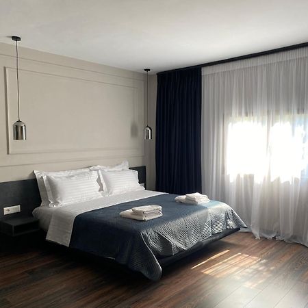 Tirana Central Rooms Pazari Exteriér fotografie